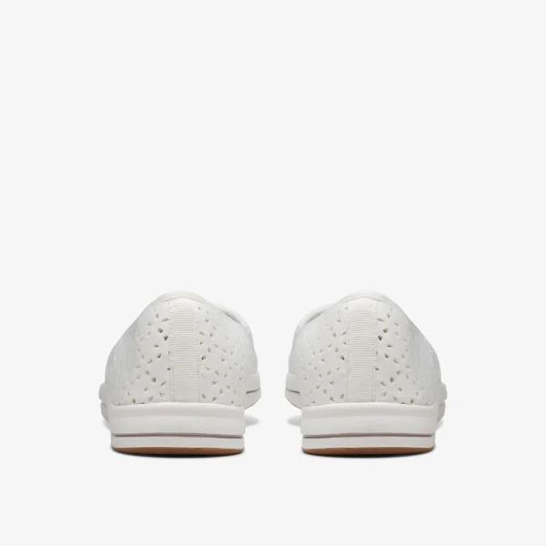 Clarks Breeze Emily<Women Slip-Ons | Flats