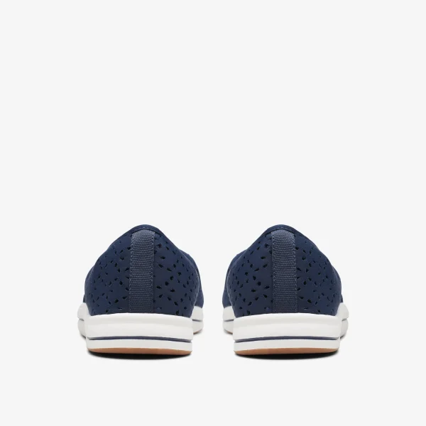 Clarks Breeze Emily<Women Slip-Ons | Flats