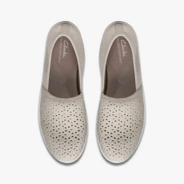 Clarks Breeze Emily<Women Slip-Ons | Flats