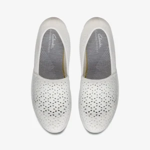 Clarks Breeze Emily<Women Slip-Ons | Flats