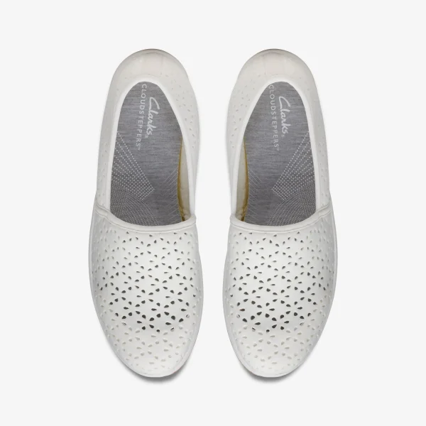 Clarks Breeze Emily<Women Slip-Ons | Flats
