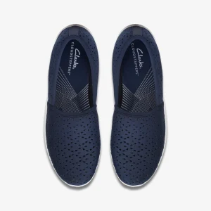 Clarks Breeze Emily<Women Slip-Ons | Flats