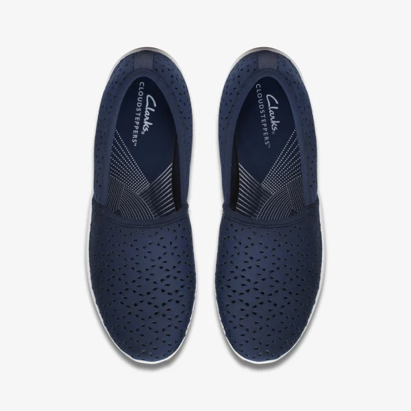 Clarks Breeze Emily<Women Slip-Ons | Flats