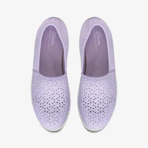 Clarks Breeze Emily<Women Slip-Ons | Flats