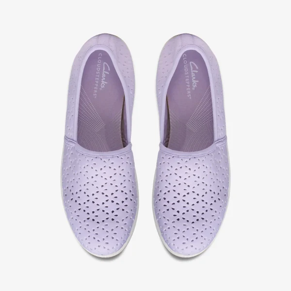 Clarks Breeze Emily<Women Slip-Ons | Flats