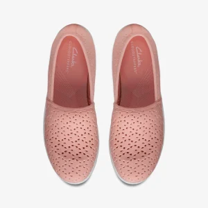 Clarks Breeze Emily<Women Slip-Ons | Flats