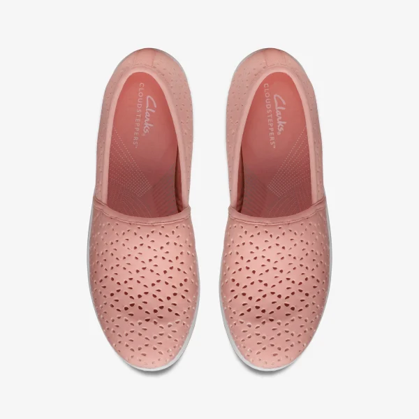 Clarks Breeze Emily<Women Slip-Ons | Flats