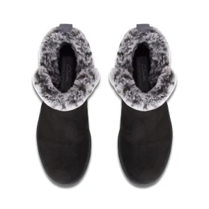 Clarks Breeze Fur<Women Boots & Booties