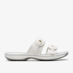 Clarks Breeze Maye<Women Sandals & Flip Flops