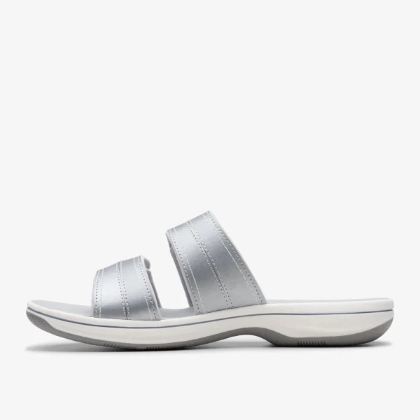 Clarks Breeze Maye<Women Sandals & Flip Flops