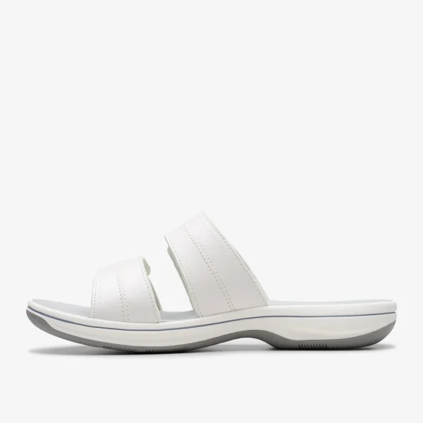 Clarks Breeze Maye<Women Sandals & Flip Flops