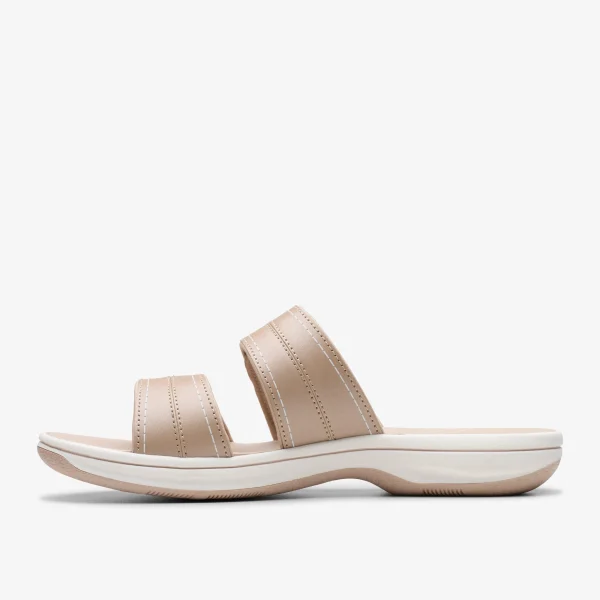 Clarks Breeze Maye<Women Sandals & Flip Flops