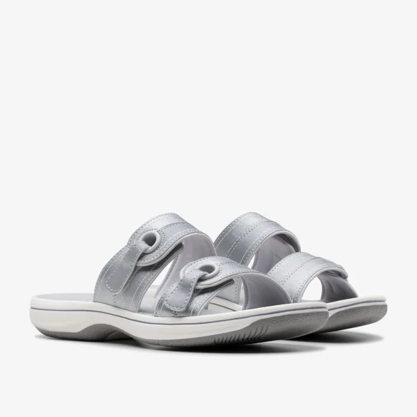 Clarks Breeze Maye<Women Sandals & Flip Flops