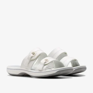 Clarks Breeze Maye<Women Sandals & Flip Flops