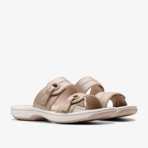 Clarks Breeze Maye<Women Sandals & Flip Flops