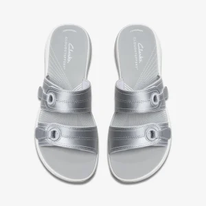 Clarks Breeze Maye<Women Sandals & Flip Flops