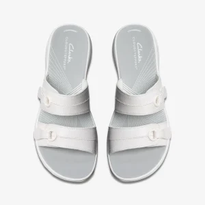 Clarks Breeze Maye<Women Sandals & Flip Flops