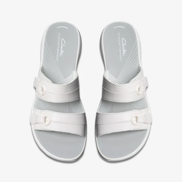 Clarks Breeze Maye<Women Sandals & Flip Flops