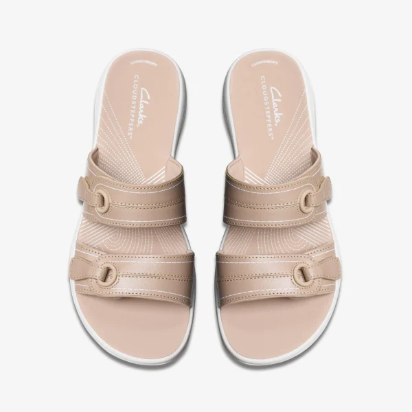 Clarks Breeze Maye<Women Sandals & Flip Flops