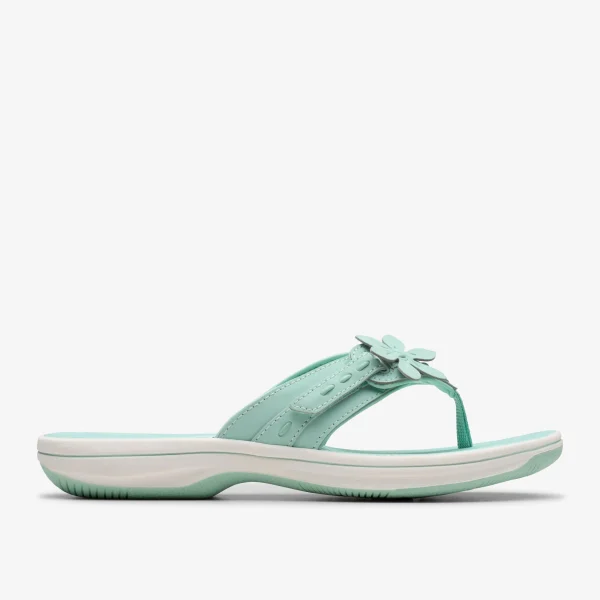 Clarks Breeze Opal<Women Sandals & Flip Flops