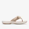 Clarks Breeze Opal<Women Sandals & Flip Flops