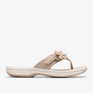 Clarks Breeze Opal<Women Sandals & Flip Flops