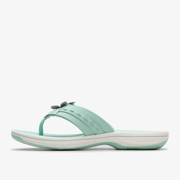 Clarks Breeze Opal<Women Sandals & Flip Flops