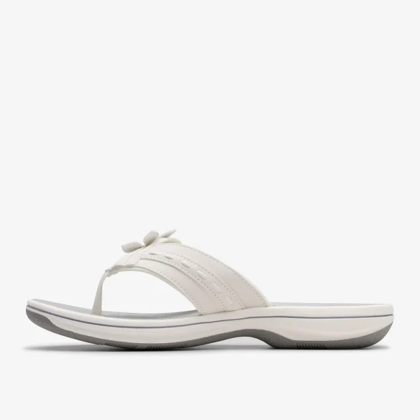 Clarks Breeze Opal<Women Sandals & Flip Flops