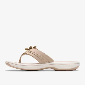 Clarks Breeze Opal<Women Sandals & Flip Flops