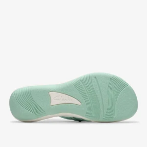 Clarks Breeze Opal<Women Sandals & Flip Flops