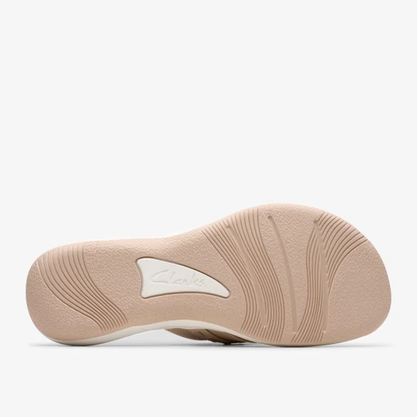 Clarks Breeze Opal<Women Sandals & Flip Flops