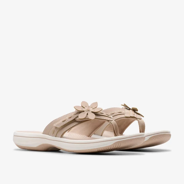 Clarks Breeze Opal<Women Sandals & Flip Flops