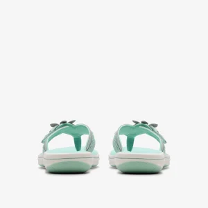 Clarks Breeze Opal<Women Sandals & Flip Flops