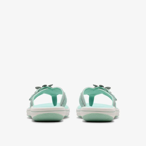 Clarks Breeze Opal<Women Sandals & Flip Flops