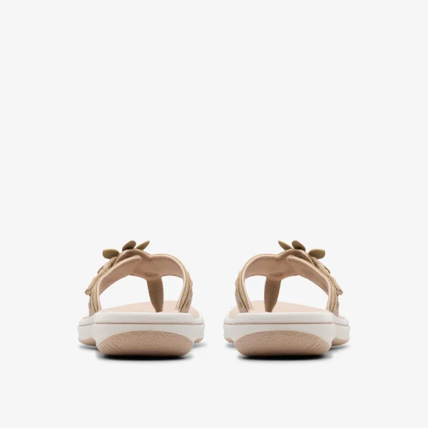 Clarks Breeze Opal<Women Sandals & Flip Flops