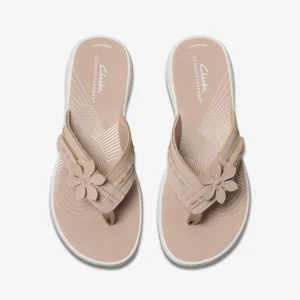 Clarks Breeze Opal<Women Sandals & Flip Flops