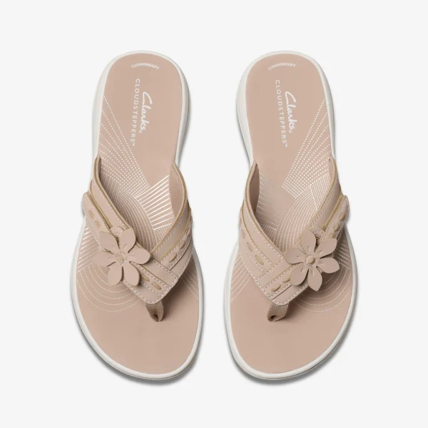 Clarks Breeze Opal<Women Sandals & Flip Flops