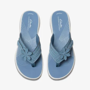 Clarks Breeze Opal<Women Sandals & Flip Flops