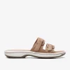 Clarks Breeze Piper<Women Sandals & Flip Flops