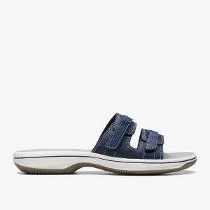 Clarks Breeze Piper<Women Sandals & Flip Flops