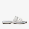 Clarks Breeze Piper<Women Sandals & Flip Flops