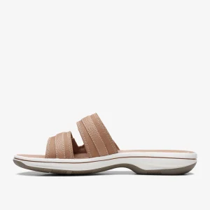 Clarks Breeze Piper<Women Sandals & Flip Flops