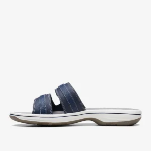 Clarks Breeze Piper<Women Sandals & Flip Flops