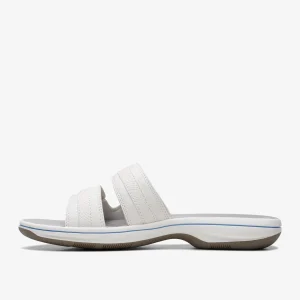 Clarks Breeze Piper<Women Sandals & Flip Flops