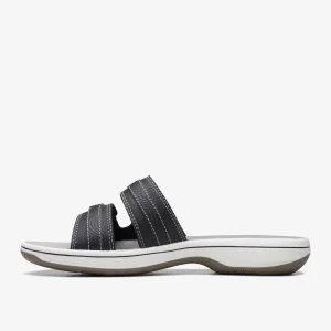 Clarks Breeze Piper<Women Sandals & Flip Flops