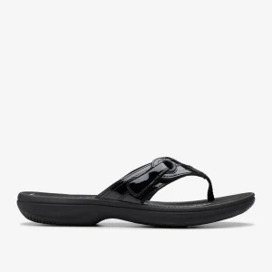 Clarks Breeze Reyna<Women Sandals & Flip Flops