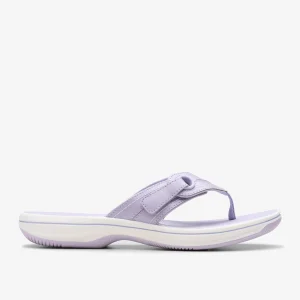 Clarks Breeze Reyna<Women Sandals & Flip Flops