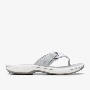 Clarks Breeze Reyna<Women Sandals & Flip Flops