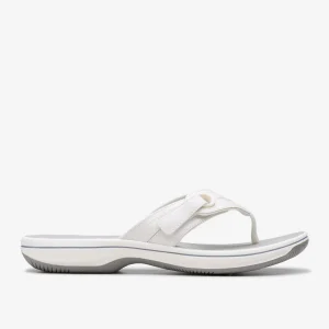 Clarks Breeze Reyna<Women Sandals & Flip Flops