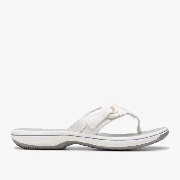 Clarks Breeze Reyna<Women Sandals & Flip Flops